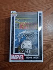 Funko POP! Marvel's Moon Knight #08 Comic & Vinyl Figure