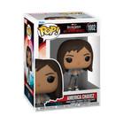 Funko Pop! Vinyl: Marvel - America Chavez #1002