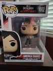 FUNKO POP Dr. Strange in the Multiverse of Madness America Chavez#1002