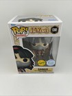 Funko Pop! Vinyl: Inuyasha - Sango - Chase - #1300
