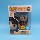 Funko Pop! Vinyl: Inuyasha - Sango  #1300 Limited Chase Edition W Protector