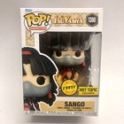Funko Pop - Sango 1300 CHASE *FREE HARDSTACK* InuYasha