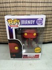 Funko Pop! Mandy - Mandy #1132 (Chase) Vinyl Figure