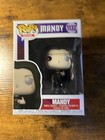 Funko Pop! Movies Red MANDY 1132 Limited Chase Edition Vinyl Figure