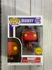 Funko Pop! Vinyl: Mandy (Chase) #1132