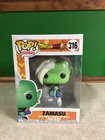 Funko POP! Animation Dragon Ball Z Zamasu 316