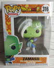 Funko Pop! Vinyl: Dragon Ball Super - Zamasu #316