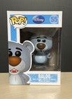 Funko Pop Disney #55 Jungle Book BALOO