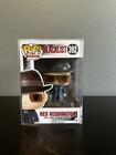 Red Reddington 392 Funko Pop Televivsion Blacklist