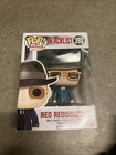 Funko Pop! Vinyl: Red Reddington #392 The Blacklist