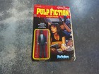 Reaction Funko  Pulp Fiction Jules Winnfied NEW SEALED Figure