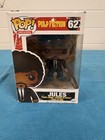 Funko Pop Jules from Pulp Fiction