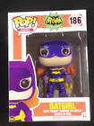 FUNKO POP! BATMAN CLASSIC TV SERIES BATGIRL #186 VINYL FIGURE