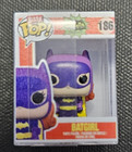 Batman Funko Bitty Pop Batgirl #186