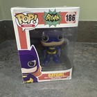 Pop! Heroes: Batman Classic TV Series #186 - Batgirl - Pre-owned