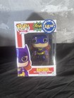 FUNKO POP VINYL #186 -- Batman Classic TV Series BATGIRL