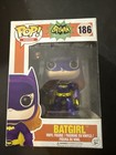 Funko Pop! Vinyl: DC Universe - Batgirl #186