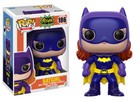 Funko Pop! Vinyl: DC Universe - Batgirl #186