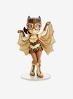 Funko DC Comics Bombshells BATGIRL (Sepia) Rock Candy Figure Vinyl Figure
