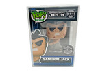 Funko POP! Digital Samurai Jack N.F.T Release /500 #338