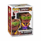 Funko Pop Da Samurai #1054 Samurai Jack New
