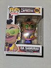 Funko Pop! Vinyl Animation Samurai Jack - Da Samurai #1054 free shipping