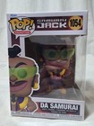 Funko Pop! Animation Samurai Jack - Da Samurai #1054 Vinyl Figure