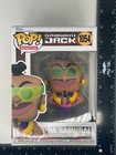 Funko Pop! Animation Samurai Jack - Da Samurai #1054 Vinyl Figure D04