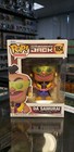 Da Samurai #1054 Samurai Jack Funko POP!