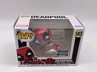 Deadpool Hearts Wolverine POP Vinyl Figure #1413 Funko New