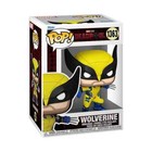 Funko Pop! Wolverine Deadpool Movie Vinyl Figure 1363