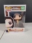 Funko POP! April Ludgate #502 Parks And Recreation Vinyl Figure- NEW IN BOX!