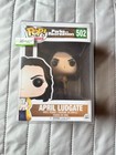 Funko Pop Parks And Recreation- April Ludgate #502 w protector