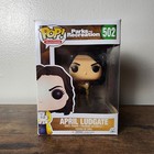 Funko Pop! Vinyl Television Parks & Recreation April Ludgate #502