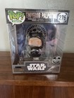 Funko Pop Digital Star Wars Emperor Palpatine #276 LE 3000 Pieces Exclusive
