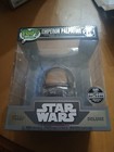 Funko Pop! Digital #276 Star Wars Emperor Palpatine In Hand Damage See Pics