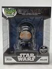 Funko Pop! Digital #276 Star Wars Emperor Palpatine Legendary LE 3000