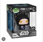 Funko POP! Star Wars Digital - #276 Emperor Palpatine