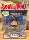 Funko POP Digital x  Star Wars Emperor Palpatine #276 Legendary LE 3000 Pieces