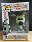 Woozle - Winnie the Pooh Funko Pop! 257