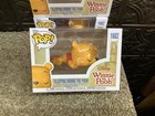 Funko Pop! Winnie the Pooh Sleeping Winnie the Pooh #1682