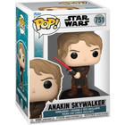 Star Wars - Anakin Skywalker [Ahsoka] #751 - Funko Pop! Vinyl Star Wars