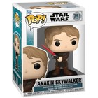 Star Wars - Anakin Skywalker - #751 - Ahsoka - Funko Pop!