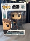 Anakin Skywalker Funko Pop! #751