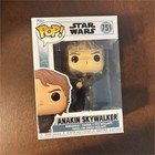 Funko Pop! Vinyl Star Wars Anakin Skywalker #751 Bobblehead Ahsoka Series