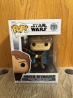 Funko Pop! Vinyl: Star Wars - Anakin Skywalker #751