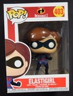 Elastigirl Disney Pixar Incredibles 2 Funko Pop! #403 New In Box