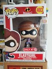 Funko Pop Elastigirl #403 The Incredibles Target Exclusive