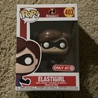 Funko Pop! Incredibles 2 Elastigirl Target Exclusive #403