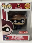Funko Pop Elastigirl #403 The Incredibles Target Exclusive